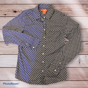 Joe Fresh Button Down Blouse
